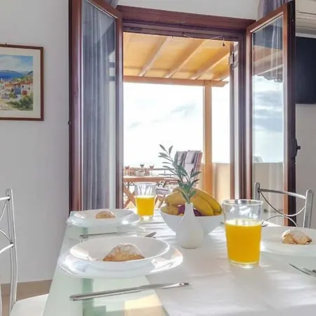 Stylish Santorini With Endless Sea Views * Megalochori (Santorini)
